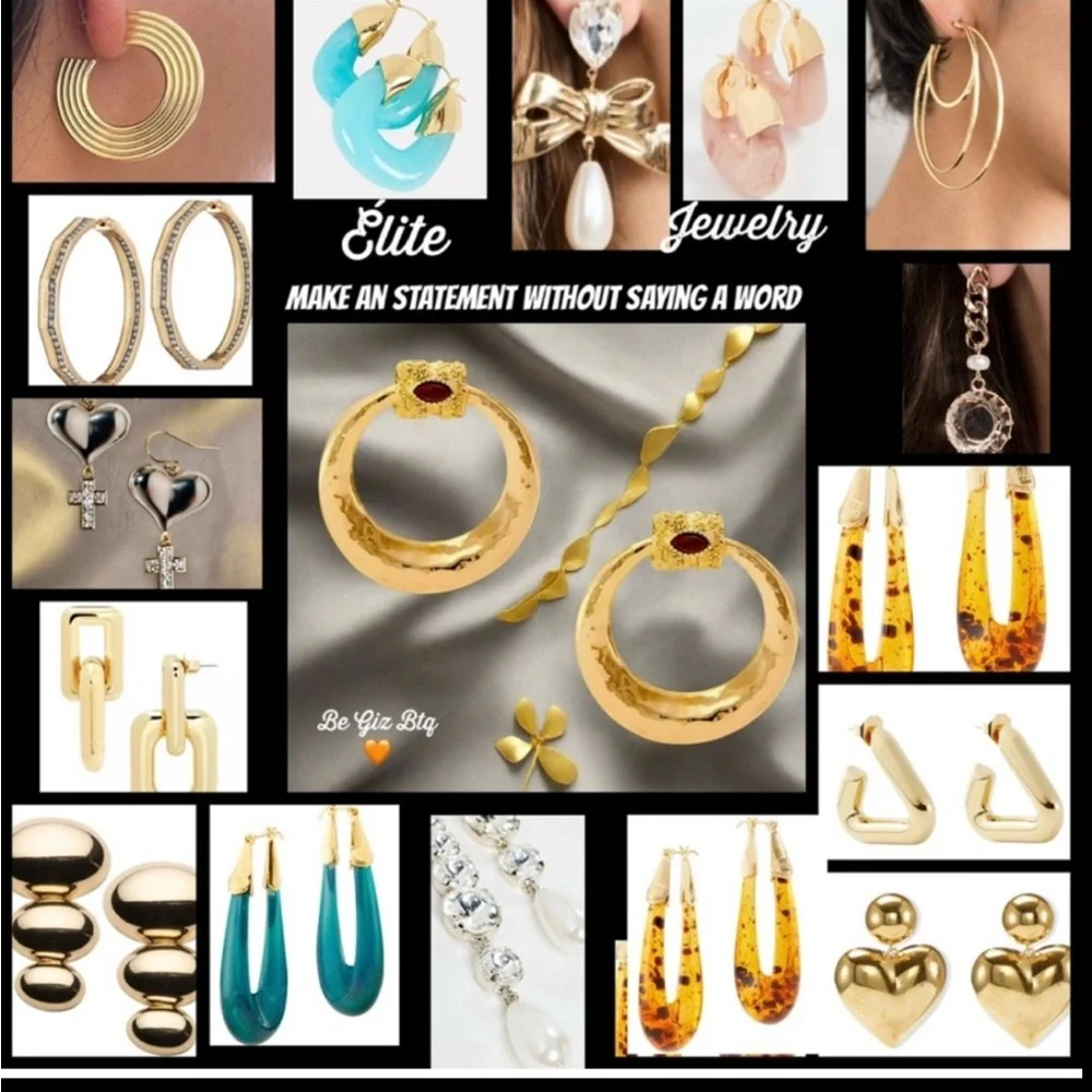 Look & Share your favorite styles and like 👍 my store to view my monthly offers